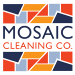 Mosaic Cleaning Co. Logo